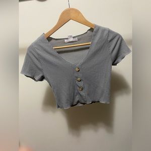 Urban heritage women’s top